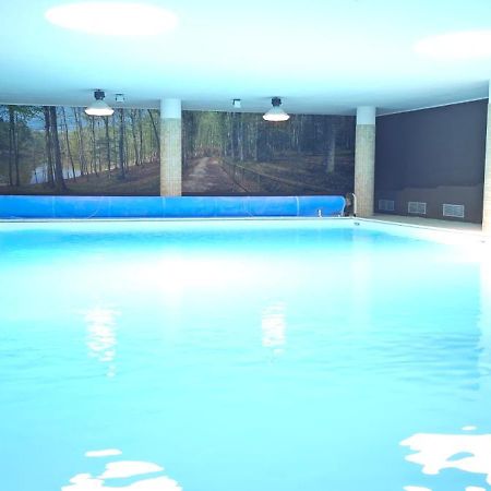 Hotel Le Ginestre Family&Wellness Vieste Esterno foto