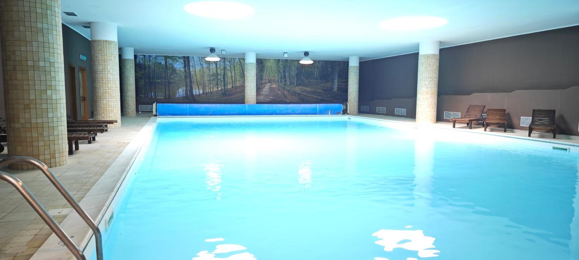 Hotel Le Ginestre Family&Wellness Vieste Esterno foto
