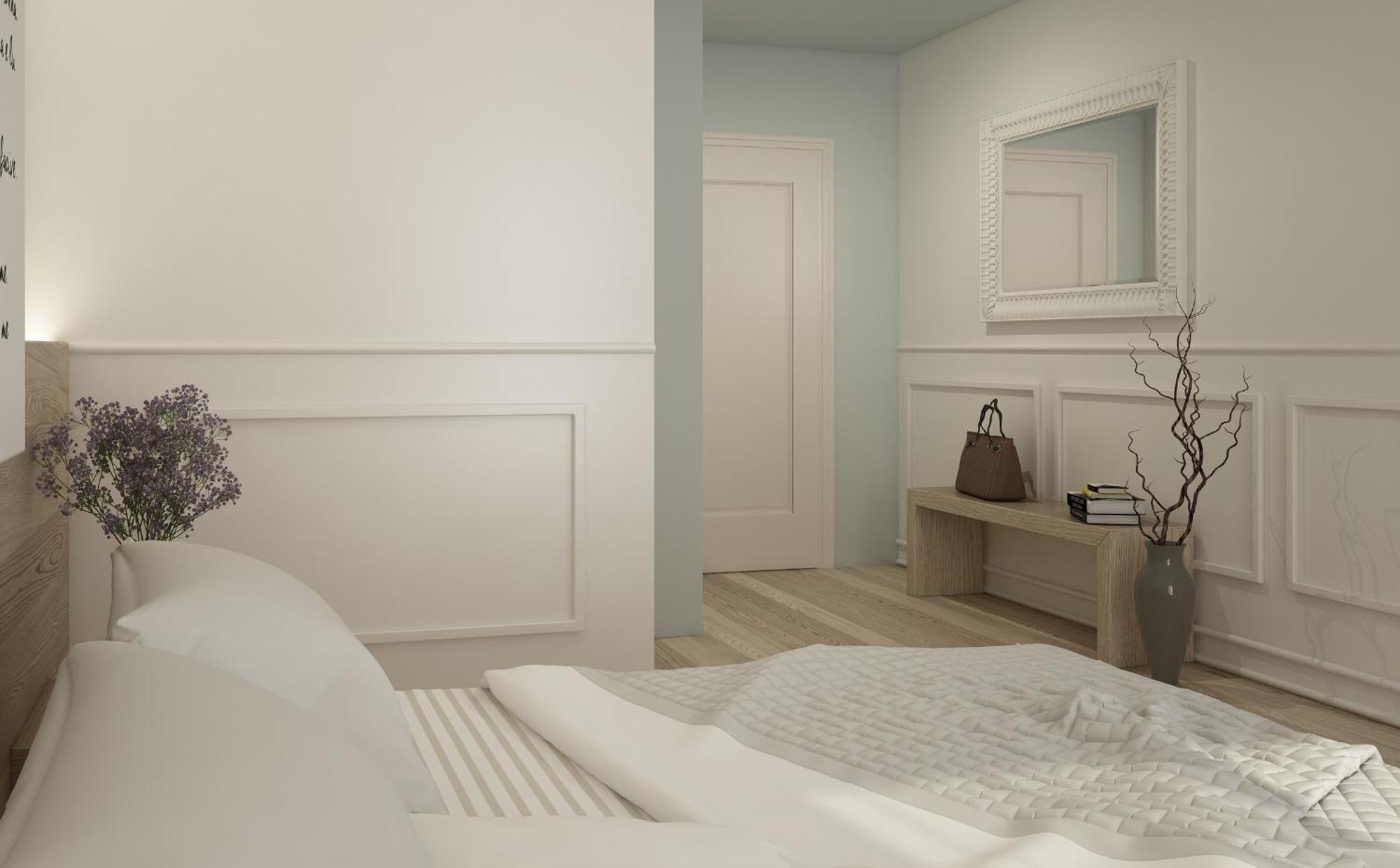 Hotel Le Ginestre Family&Wellness Vieste Esterno foto