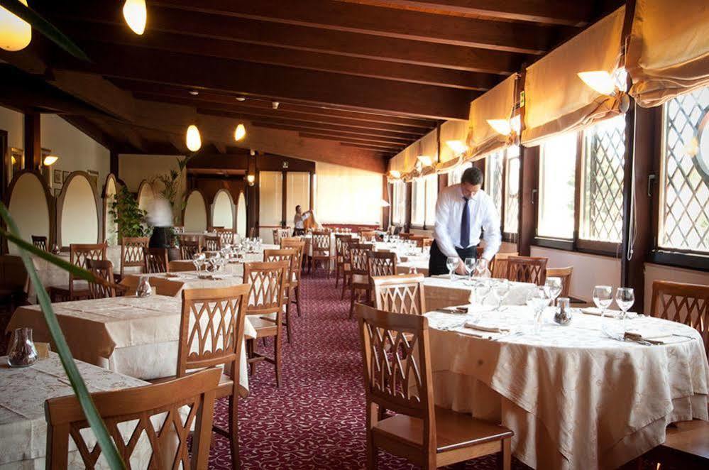 Hotel Le Ginestre Family&Wellness Vieste Esterno foto